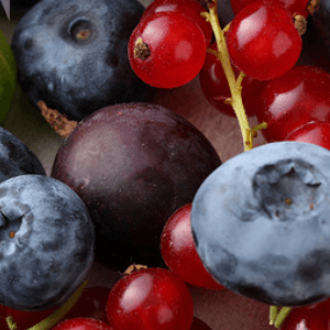Berries
